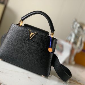LV Capucine BB