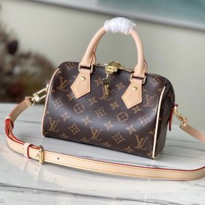 LV Speedy 20 Bag