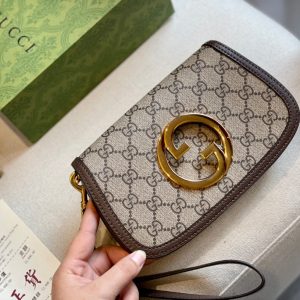 Gucci Blondie Bag