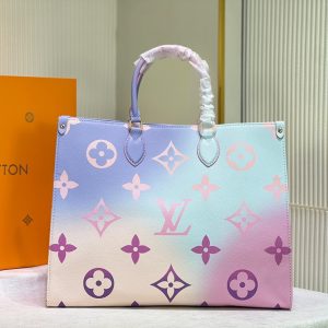 LV Onthego Tote Bag