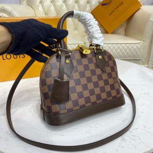 LV Alma BB Bag