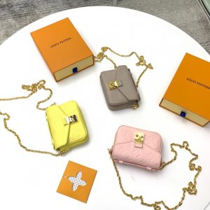 LV Micro Metis Bag