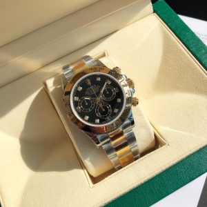 Rolex Daytona Watch