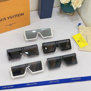 LV Sunglasses New Collection