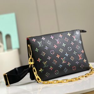 LV Coussin Monogram Bag