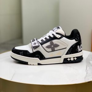 LV Trainer Sneakers