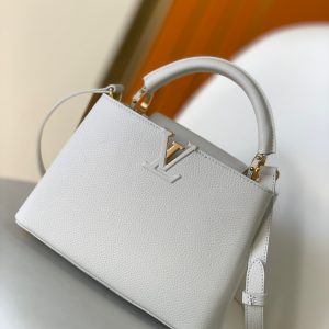 LV Capucine BB Bag