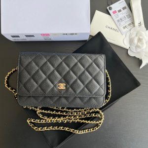 Chanel WOC Bag