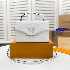 LV Pochette Grenelle Epi Bag