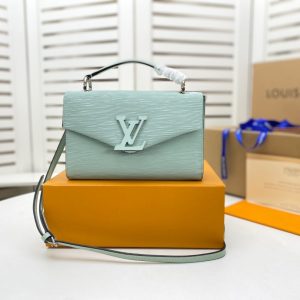 LV Pochette Grenelle Epi Bag