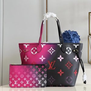 LV Neverfull Monogram Bag