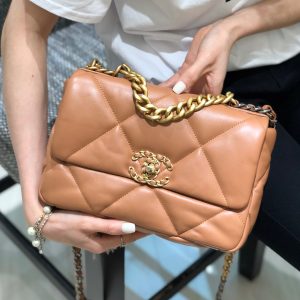 Chanel 19 Bag