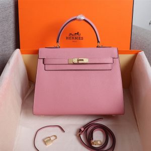 Hermes Kelly Bag