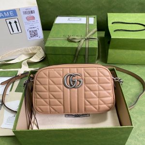 Gucci GG Marmont Bag