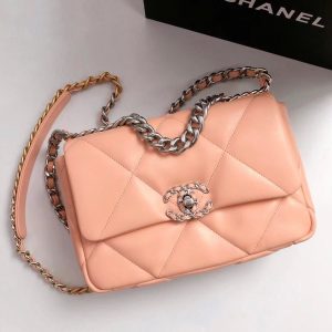 Chanel 19 Bag