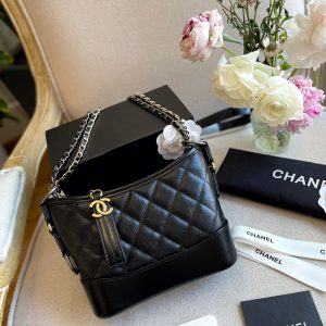 Chanel Gabrielle Bag