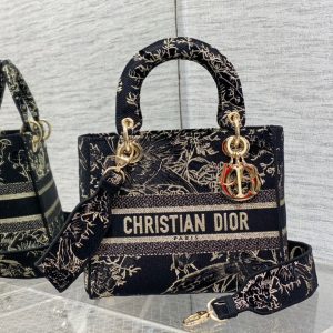Lady DIOR Bag