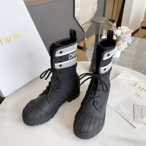 DIOR Major Ankle Boot