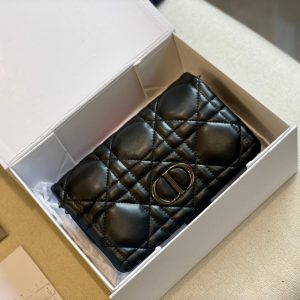 Dior 22S Caro Chain Bag