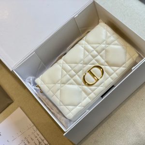 Dior 22S Caro Chain Bag