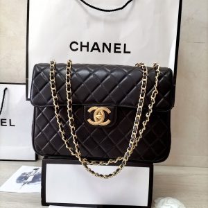 Chanel Classic Flap Bag