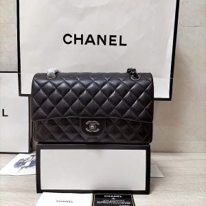 Chanel Classic Flap Bag