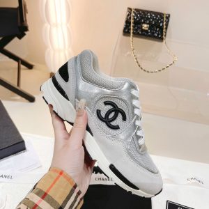 Chanel CC Shoes