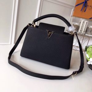 LV Capucines Bag