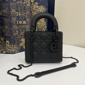 Mini Lady Dior Bag