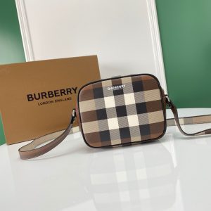 Burberry Body Camera Bag