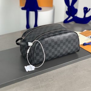 LV Large Vanity Bag