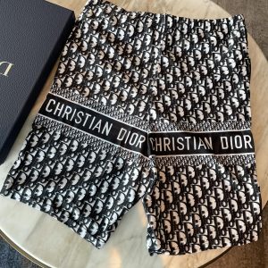 DIOR Beach Swimming Trunks