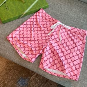 GUCCI Beach Swimming Trunks