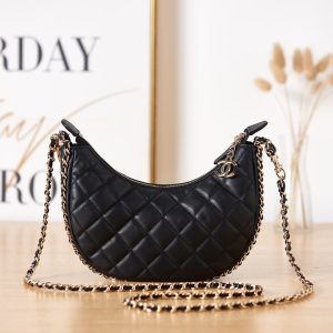 Chanel Waste Bag