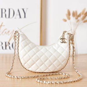 Chanel Waste Bag