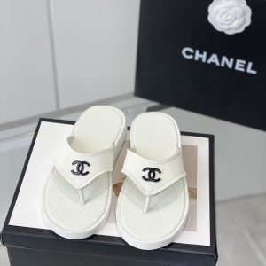 Chanel Summer New Beach Style Slipper
