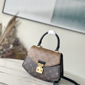 LV Tilsitt Monogram Bag