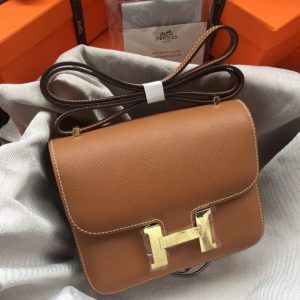 Hermes Constance Bag