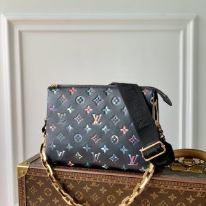 LV Coussin Bag