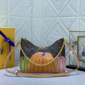 LV BOULOGNE Bag