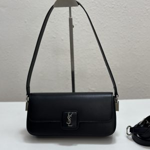 YSL New Baguette Bag