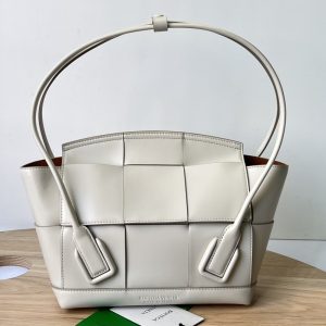 Bottega Veneta Arco Bag