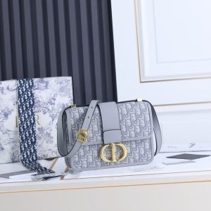 DIOR Montaigne Bag