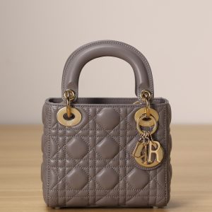 Mini Lady Dior Bag