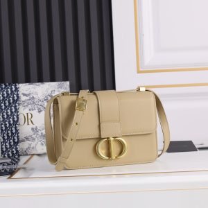 DIOR Montaigne Bag