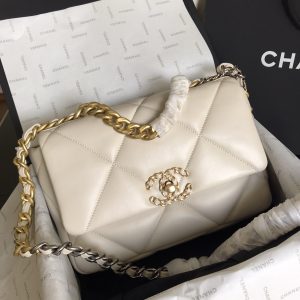 Chanel 19 Bag