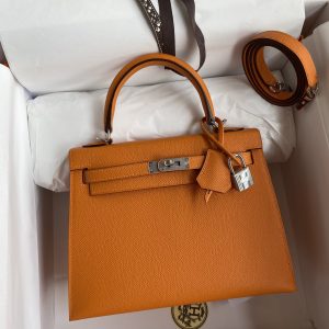 Hermes Kelly Bag