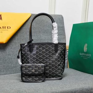 Goyard Mini Tote Bag