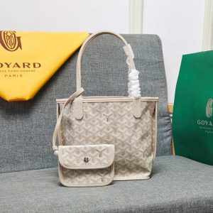 Goyard Mini Tote Bag
