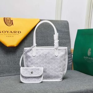 Goyard Mini Tote Bag
